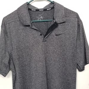 Nike golf polo